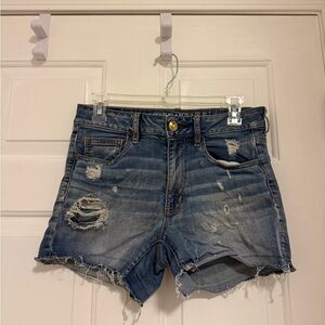 American Eagle shorts Size 6